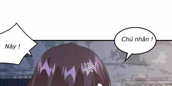 Bí Mật Của Dạ Tộc - Chapter 40 - Trang 42