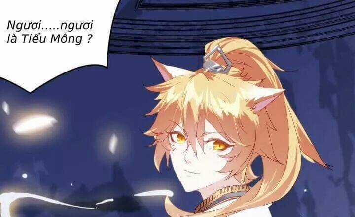 Bí Mật Của Dạ Tộc - Chapter 40 - Trang 6