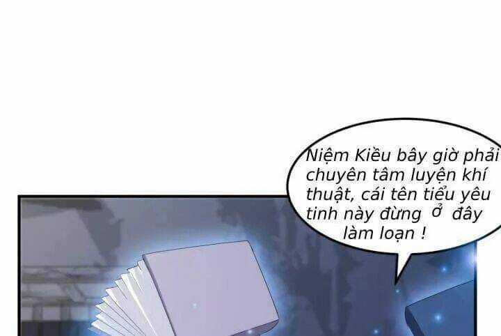 Bí Mật Của Dạ Tộc - Chapter 40 - Trang 52