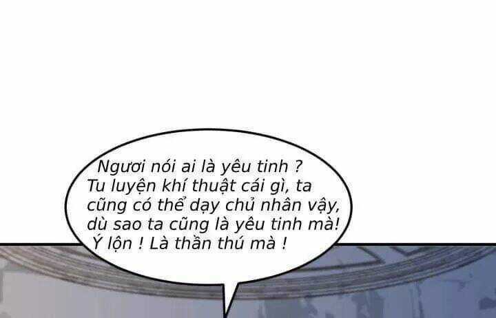 Bí Mật Của Dạ Tộc - Chapter 40 - Trang 55
