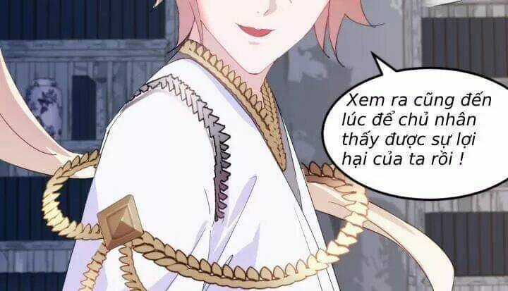 Bí Mật Của Dạ Tộc - Chapter 40 - Trang 59