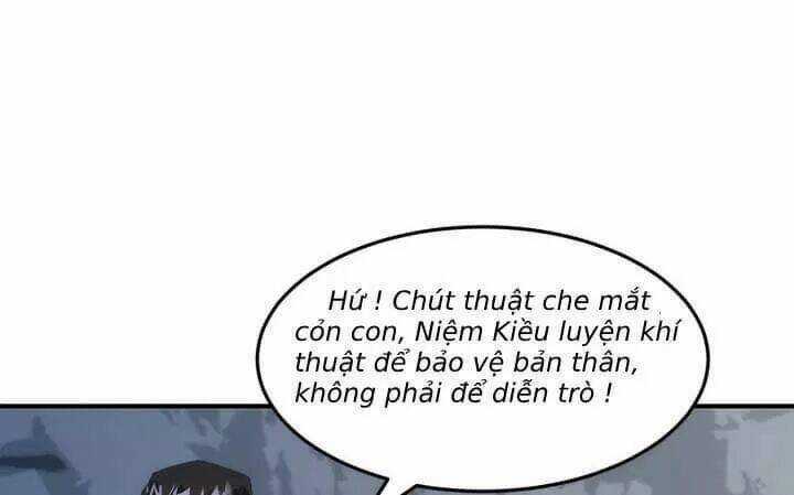 Bí Mật Của Dạ Tộc - Chapter 40 - Trang 86