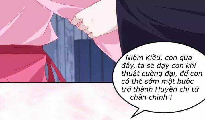 Bí Mật Của Dạ Tộc - Chapter 40 - Trang 90