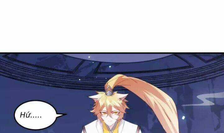 Bí Mật Của Dạ Tộc - Chapter 40 - Trang 10