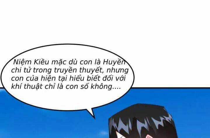 Bí Mật Của Dạ Tộc - Chapter 41 - Trang 120