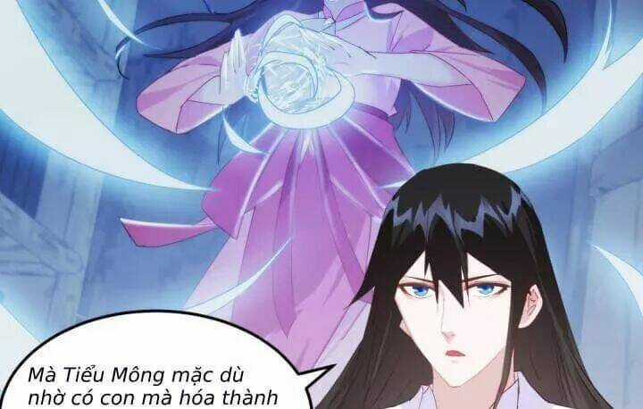 Bí Mật Của Dạ Tộc - Chapter 41 - Trang 124