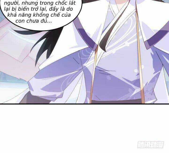 Bí Mật Của Dạ Tộc - Chapter 41 - Trang 125