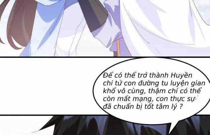 Bí Mật Của Dạ Tộc - Chapter 41 - Trang 136