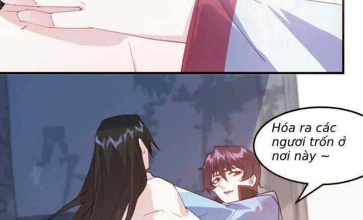 Bí Mật Của Dạ Tộc - Chapter 41 - Trang 201