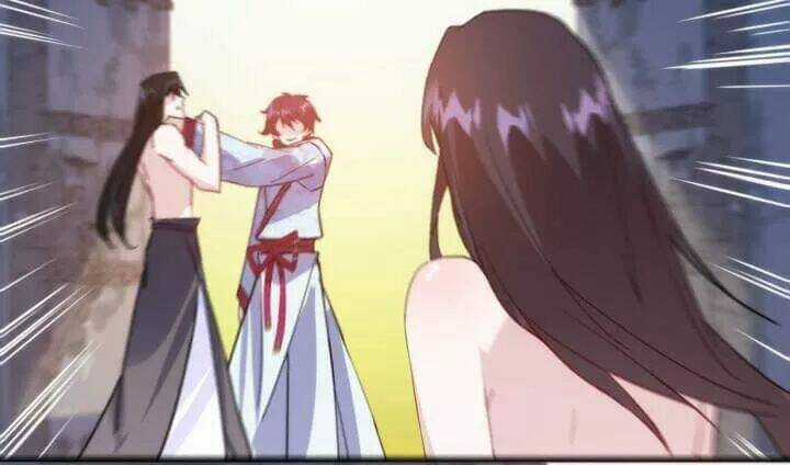 Bí Mật Của Dạ Tộc - Chapter 41 - Trang 208