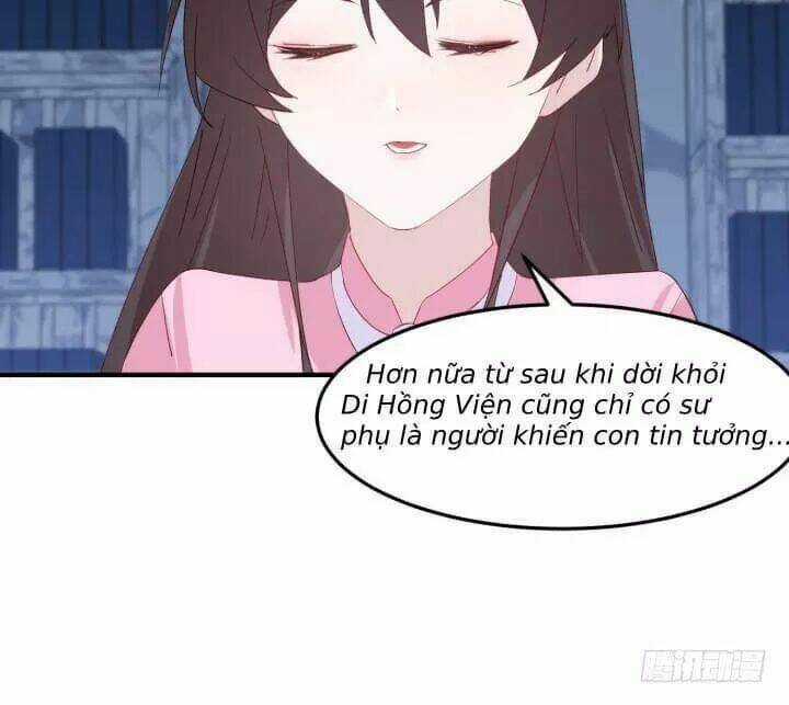 Bí Mật Của Dạ Tộc - Chapter 41 - Trang 22