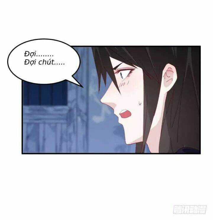 Bí Mật Của Dạ Tộc - Chapter 41 - Trang 30