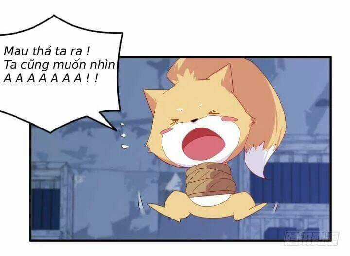 Bí Mật Của Dạ Tộc - Chapter 41 - Trang 35