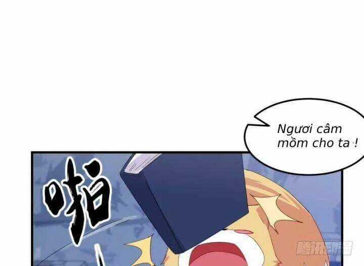 Bí Mật Của Dạ Tộc - Chapter 41 - Trang 36