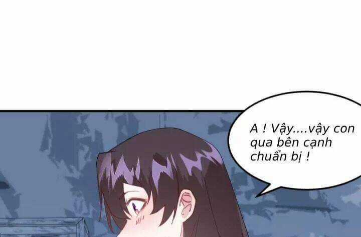 Bí Mật Của Dạ Tộc - Chapter 41 - Trang 38