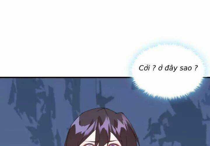 Bí Mật Của Dạ Tộc - Chapter 41 - Trang 8