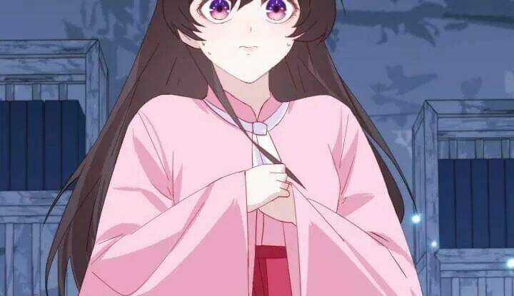 Bí Mật Của Dạ Tộc - Chapter 41 - Trang 9