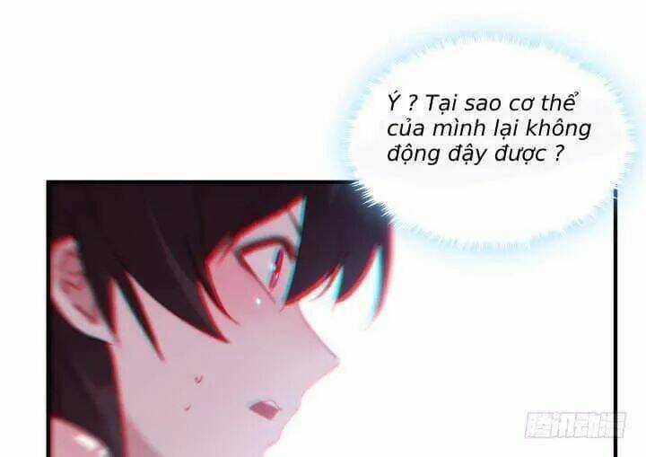 Bí Mật Của Dạ Tộc - Chapter 42 - Trang 12