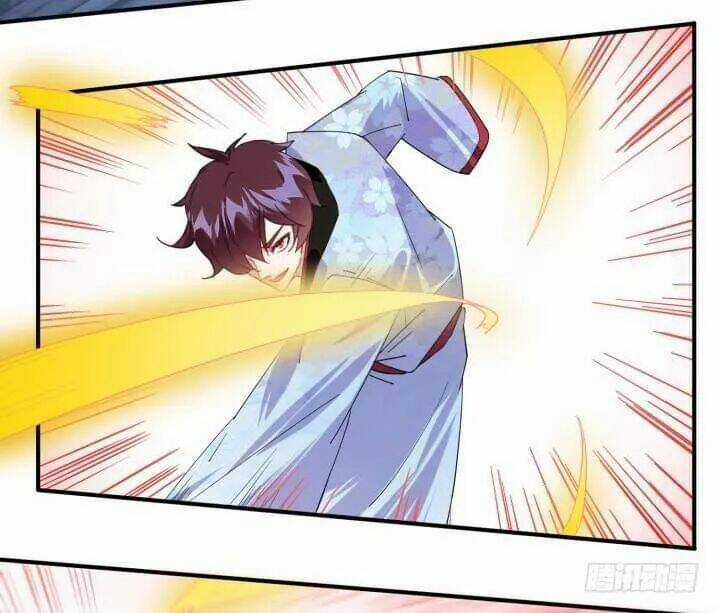 Bí Mật Của Dạ Tộc - Chapter 42 - Trang 123