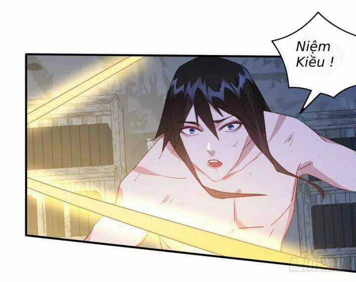 Bí Mật Của Dạ Tộc - Chapter 42 - Trang 132