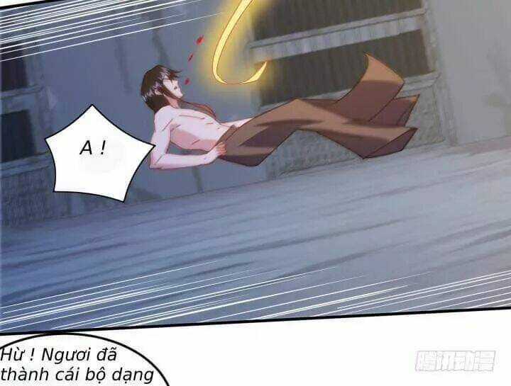 Bí Mật Của Dạ Tộc - Chapter 42 - Trang 134