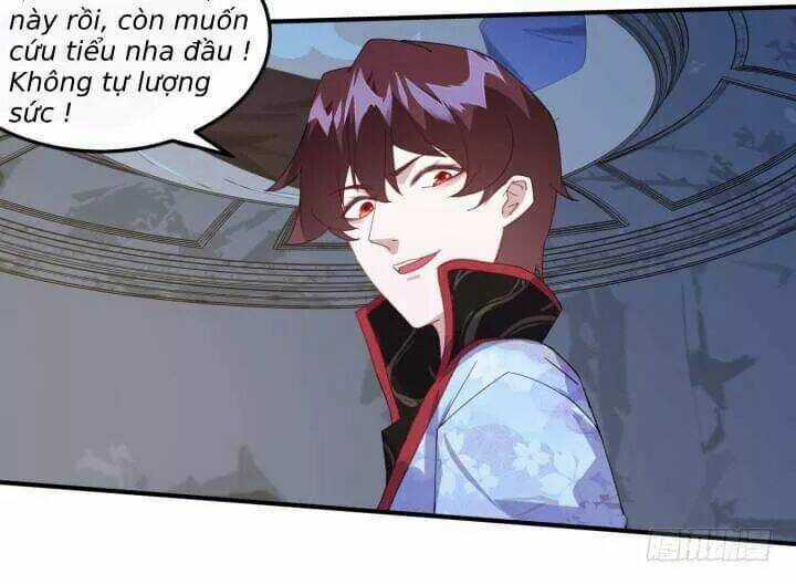 Bí Mật Của Dạ Tộc - Chapter 42 - Trang 135