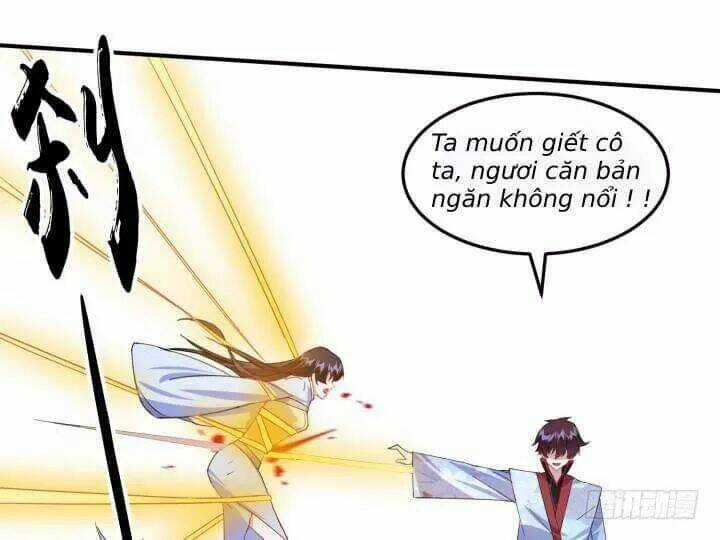 Bí Mật Của Dạ Tộc - Chapter 42 - Trang 136