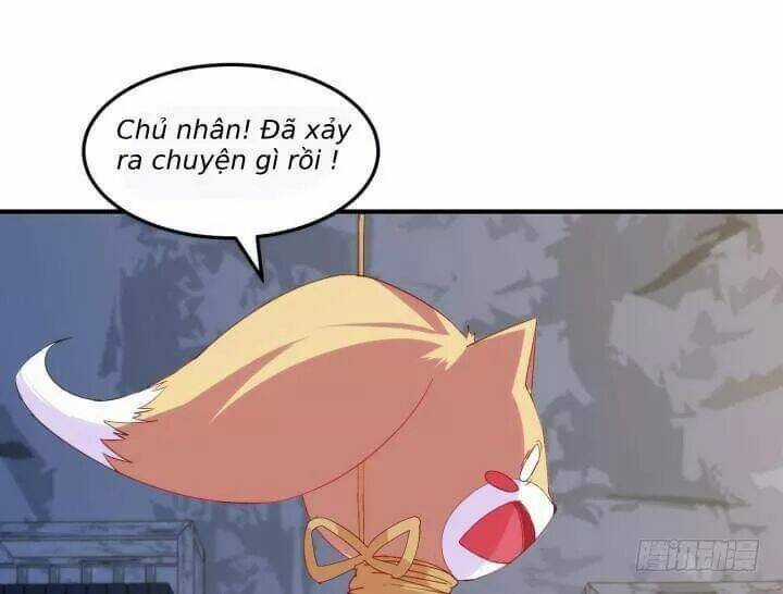 Bí Mật Của Dạ Tộc - Chapter 42 - Trang 16