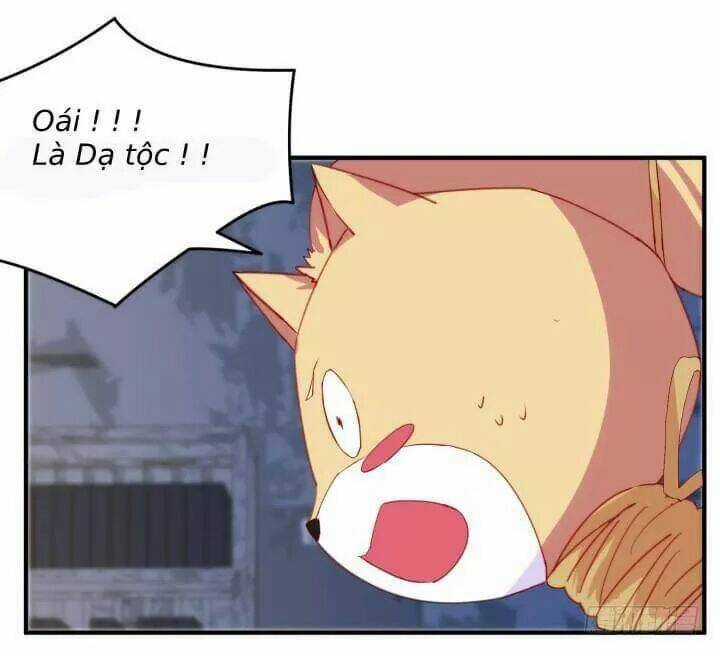 Bí Mật Của Dạ Tộc - Chapter 42 - Trang 20