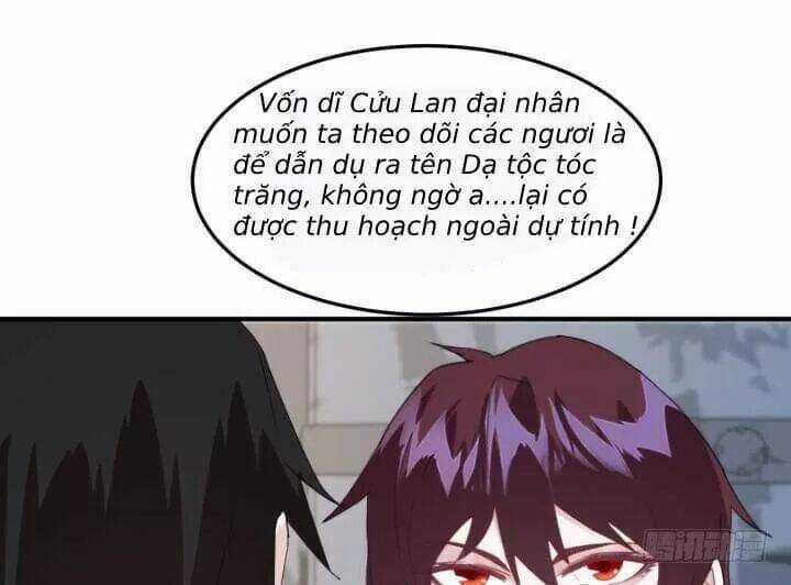 Bí Mật Của Dạ Tộc - Chapter 42 - Trang 22