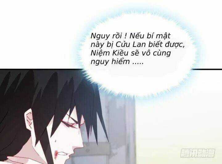 Bí Mật Của Dạ Tộc - Chapter 42 - Trang 28