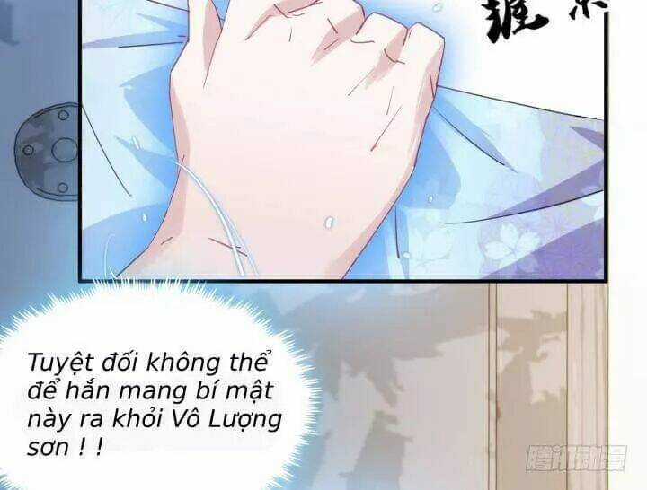 Bí Mật Của Dạ Tộc - Chapter 42 - Trang 30