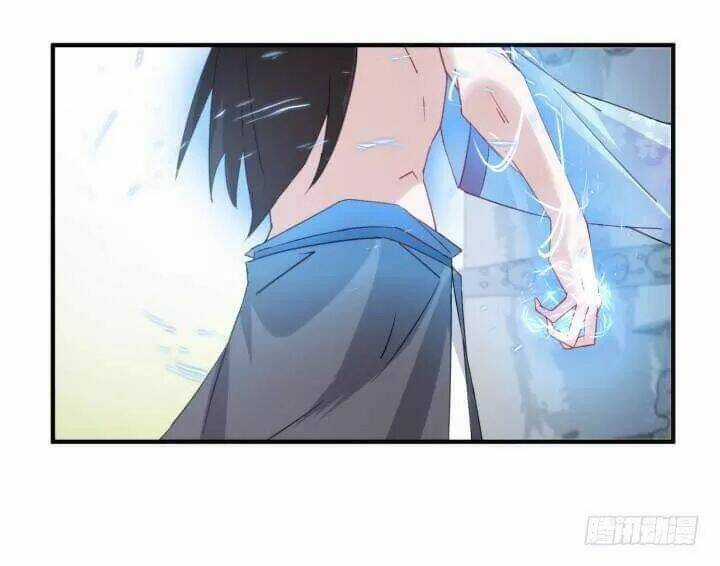 Bí Mật Của Dạ Tộc - Chapter 42 - Trang 33