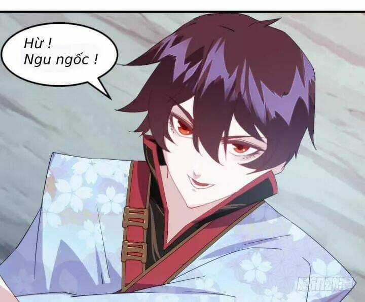 Bí Mật Của Dạ Tộc - Chapter 42 - Trang 34