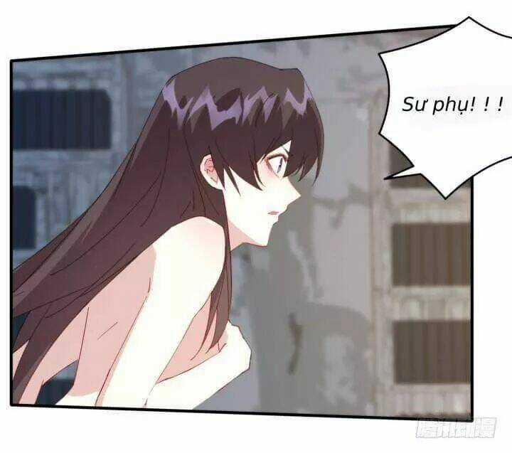 Bí Mật Của Dạ Tộc - Chapter 42 - Trang 45