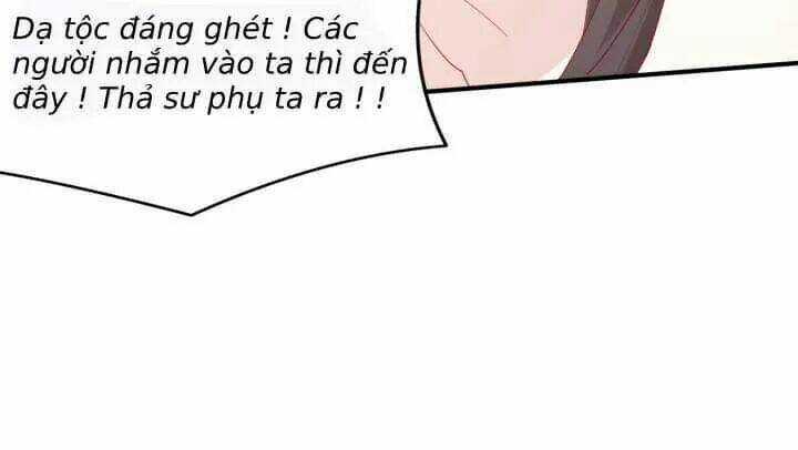 Bí Mật Của Dạ Tộc - Chapter 42 - Trang 47