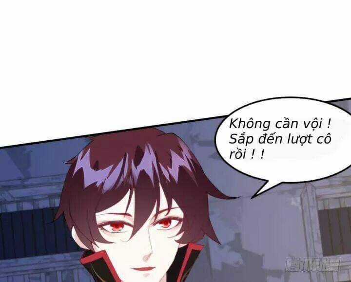 Bí Mật Của Dạ Tộc - Chapter 42 - Trang 48