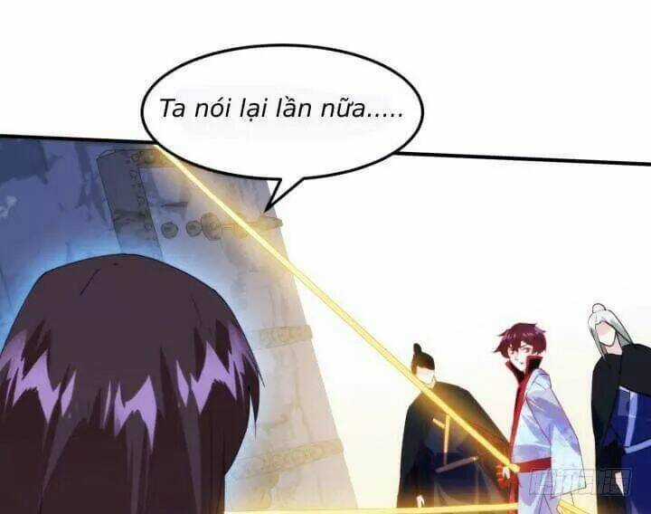 Bí Mật Của Dạ Tộc - Chapter 42 - Trang 51