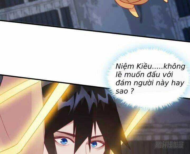 Bí Mật Của Dạ Tộc - Chapter 42 - Trang 56