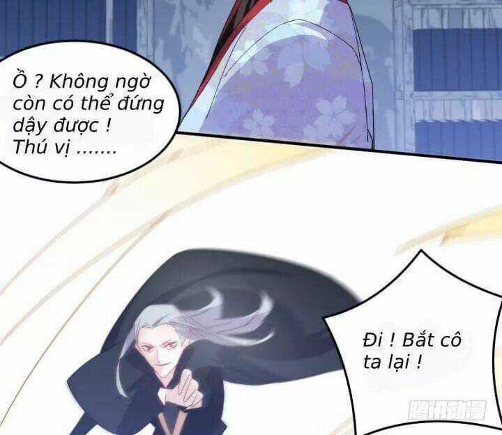 Bí Mật Của Dạ Tộc - Chapter 42 - Trang 58