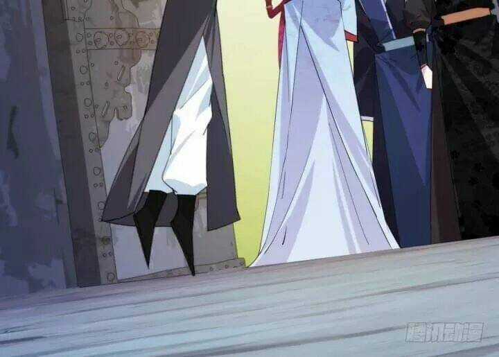 Bí Mật Của Dạ Tộc - Chapter 42 - Trang 7