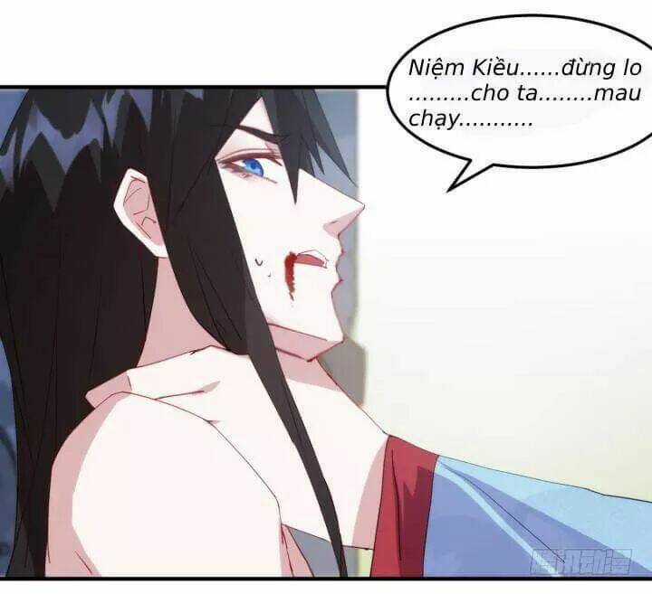 Bí Mật Của Dạ Tộc - Chapter 42 - Trang 9