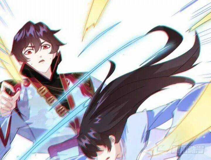 Bí Mật Của Dạ Tộc - Chapter 42 - Trang 83