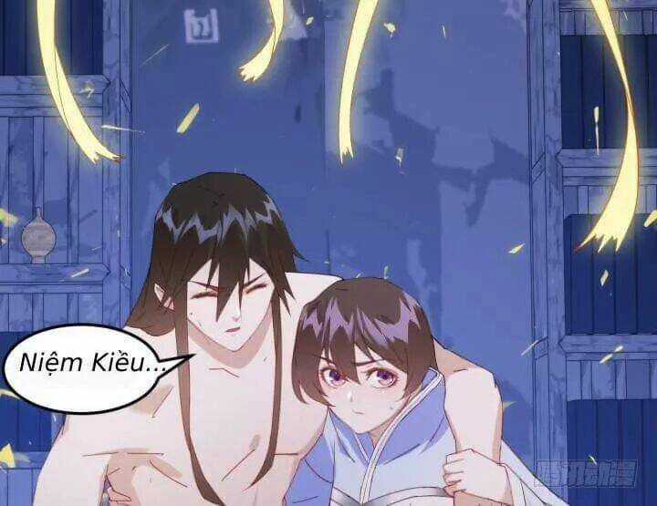 Bí Mật Của Dạ Tộc - Chapter 42 - Trang 88