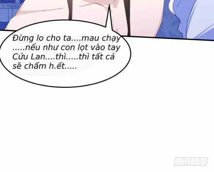 Bí Mật Của Dạ Tộc - Chapter 42 - Trang 91