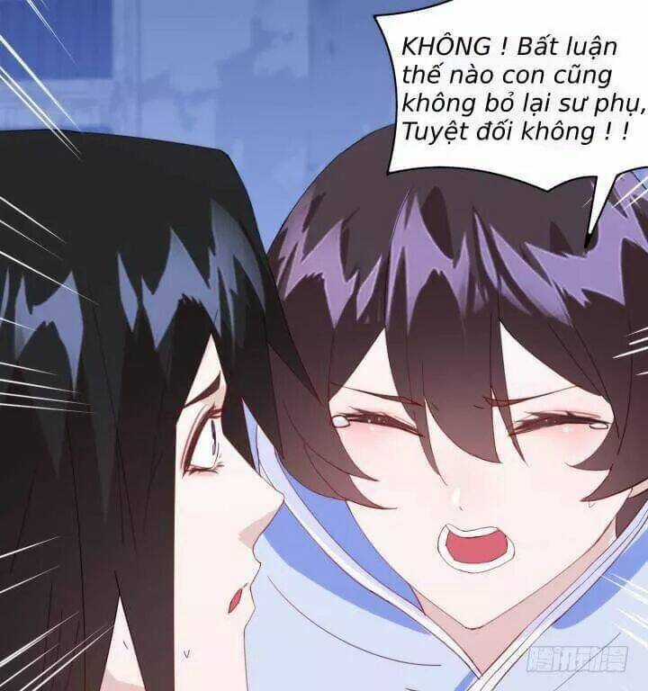 Bí Mật Của Dạ Tộc - Chapter 42 - Trang 93