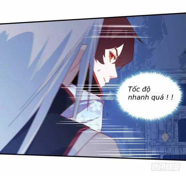 Bí Mật Của Dạ Tộc - Chapter 43 - Trang 101
