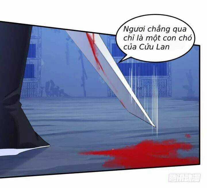 Bí Mật Của Dạ Tộc - Chapter 43 - Trang 105