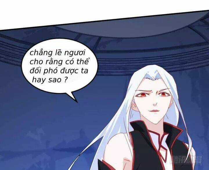 Bí Mật Của Dạ Tộc - Chapter 43 - Trang 106