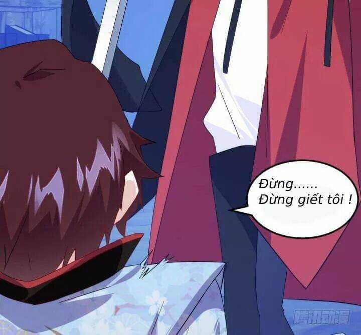 Bí Mật Của Dạ Tộc - Chapter 43 - Trang 108